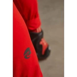 Maloja BrinzulM. Nordic Hybrid Softshell Pants - Moonless 0817 -Maloja Outdoor maloja brinzulm 1530027 1