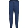 Maloja BrinzulM. Nordic Hybrid Softshell Pants - Midnight 8581 -Maloja Outdoor maloja brinzulm 1530032