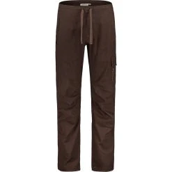 Maloja BrisenM. Boulder Pants - Chocolate 8775