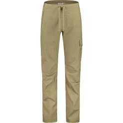 Maloja BrisenM. Boulder Pants - Oak 8675