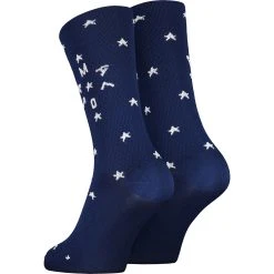 Maloja BrochkogelM. Sports Socks - Midnight 8581