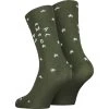 Maloja BrochkogelM. Sports Socks - Deep Forest 0550 -Maloja Outdoor maloja brochkogelm 1549282