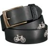 Maloja BruschM. Belt - Moonless 0817 -Maloja Outdoor maloja bruschm 964633