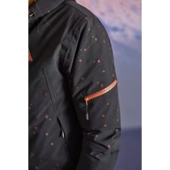 Maloja BuchfinkM. Women's Alpine Insulated Jacket - Moonless 0817 -Maloja Outdoor maloja buchfinkm 1303450