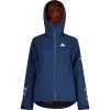 Maloja BuchfinkM. Women's Alpine Insulated Jacket - Midnight 8581
