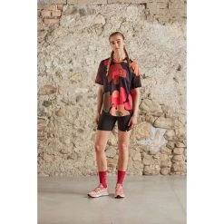 Maloja BüschelschönM. Trail Running Women's Tee - Moonless Primrose 8754 7 Maloja BüschelschönM. Trail Running Women's Tee - Moonless Primrose 8754 -Maloja Outdoor maloja bueschelschoenm 1412127