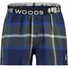 Maloja CaldaroM. Flannel Boxer - Midnight Multi 8618 -Maloja Outdoor maloja caldarom 1545746
