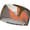 Maloja CampeiM. Sports Headband - Rosewood Pastel Leaves 8667 -Maloja Outdoor maloja campeim 1200715