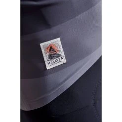 Maloja CampoM. Jersey - Moonless 0817 -Maloja Outdoor maloja campom 1174282