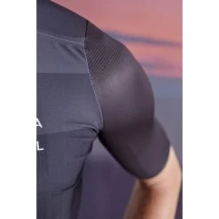 Maloja CampoM. Jersey - Moonless 0817 -Maloja Outdoor maloja campom 1174283