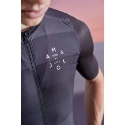 Maloja CampoM. Jersey - Midnight 8581 -Maloja Outdoor maloja campom 1174284 1