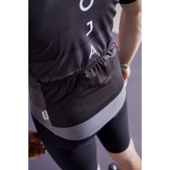 Maloja CampoM. Jersey - Moonless 0817 -Maloja Outdoor maloja campom 1174285