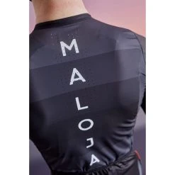 Maloja CampoM. Jersey - Midnight 8581 -Maloja Outdoor maloja campom 1174286 1