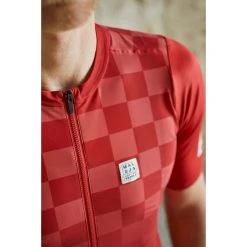Maloja CampoM. Roadbike Jersey - Fir 8673 -Maloja Outdoor maloja campom 1413896