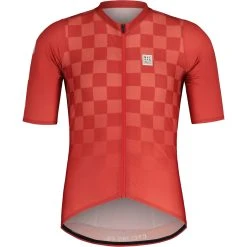 Maloja CampoM. Roadbike Jersey - Deep Sunset 8669