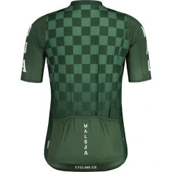 Maloja CampoM. Roadbike Jersey - Fir 8673 -Maloja Outdoor maloja campom 1495793