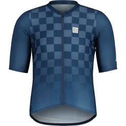 Maloja CampoM. Roadbike Jersey - Midnight 8581