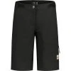 Maloja CardaminaM. Women's Cycle Shorts - Moonless Multi 0821
