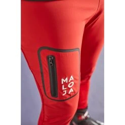 Maloja CartasM. Nordic Hybrid Pants - Moonless 0817 11 Maloja CartasM. Nordic Hybrid Pants - Moonless 0817 -Maloja Outdoor maloja cartasm 1304732