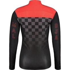 Maloja CastelfondoM. Nordic Race Aero Shirt - Moonless 0817 -Maloja Outdoor maloja castelfondom 1530077