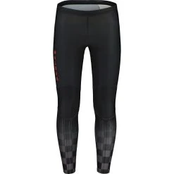 Maloja CastelfondoM. Nordic Race Aero Tights - Moonless 0817