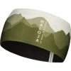 Maloja CatinaccioM. Sports Headband - Moss 0560 -Maloja Outdoor maloja catinacciom 1358706
