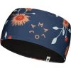 Maloja CatinaccioM. Sports Headband - Midnight Glowflower 8696 -Maloja Outdoor maloja catinacciom 1358760