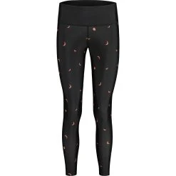 Maloja CavarenaM. Women's Boulder Tights - Moonless Moon 8702