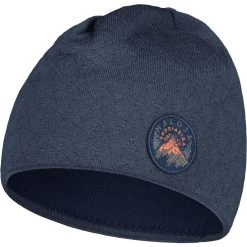 Maloja CavourM. Knit Beanie - Midnight 8581
