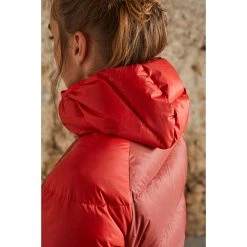 Maloja ChampeschM. Adventure Puffer ReDown Women's Jacket - Deep Forest Multi 8794 -Maloja Outdoor maloja champeschm 1530087