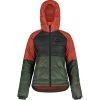 Maloja ChampeschM. Adventure Puffer ReDown Women's Jacket - Deep Forest Multi 8794
