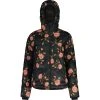 Maloja ChampeschM. Adventure Puffer ReDown Women's Jacket - Moonless Glowflower 8701