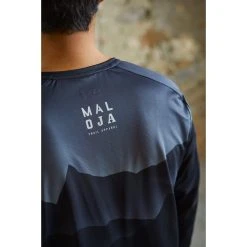 Maloja ChandolinM. 1/1 Enduro Shirt - Oak 8675 -Maloja Outdoor maloja chandolinm 1413676