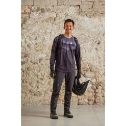 Maloja ChandolinM. 1/1 Enduro Shirt - Oak 8675 -Maloja Outdoor maloja chandolinm 1413677