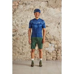 Maloja ChandolinM. 1/2 Cycle Jersey - Moonless Multi 0821 7 Maloja ChandolinM. 1/2 Cycle Jersey - Moonless Multi 0821 -Maloja Outdoor maloja chandolinm 1421716 1