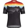 Maloja ChandolinM. 1/2 Cycle Jersey - Moonless Multi 0821 1 Maloja ChandolinM. 1/2 Cycle Jersey - Moonless Multi 0821 -Maloja Outdoor maloja chandolinm 1468735