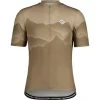Maloja ChandolinM. 1/2 Cycle Jersey - Oak 8675 -Maloja Outdoor maloja chandolinm 1468737