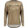 Maloja ChandolinM. 1/1 Enduro Shirt - Oak 8675 -Maloja Outdoor maloja chandolinm 1471567