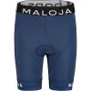 Maloja ChavrielB. Boys Cycle Tights - Midnight 8581