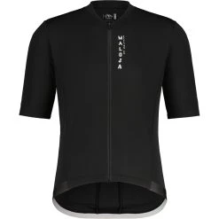 Maloja ChivayM. 1/2 Cycle Jersey - Moonless 0817