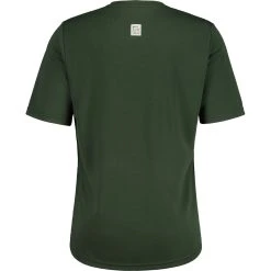 Maloja ChivayM. Multi Cycle Tee - Fir 8673 -Maloja Outdoor maloja chivaym 1449127