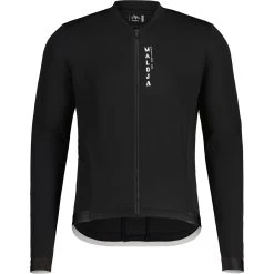 Maloja ChivayM. 1/1 Cycle Jersey - Moonless 0817