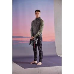 Maloja ChristalloM. Mountain Pants - Moonless 0817 33227 -Maloja Outdoor maloja christallom 1173092
