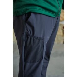 Maloja ChristalloM. Mountain Pants - Midnight 8581 -Maloja Outdoor maloja christallom 1413303