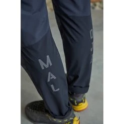 Maloja ChristalloM. Mountain Pants - Moonless 0817 -Maloja Outdoor maloja christallom 1413304 1