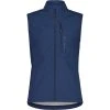 Maloja ChristensteinM. Nordic Hybrid Softshell Vest - Midnight 8581 -Maloja Outdoor maloja christensteinm 1531602