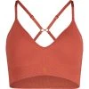 Maloja CindrelM. Women's Sports Bra - Rosehip 8674 -Maloja Outdoor maloja cindrelm 1471521
