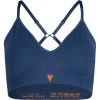 Maloja CindrelM. Women's Sports Bra - Midnight 8581 -Maloja Outdoor maloja cindrelm 1471523