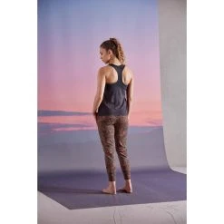 Maloja CivellaM. Women's Tank - Midnight Multi 8618 -Maloja Outdoor maloja civellam 1174407