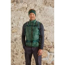 Maloja ClesM. Alpine Puffer Vest - Deep Sunset Multi 8688 12 Maloja ClesM. Alpine Puffer Vest - Deep Sunset Multi 8688 -Maloja Outdoor maloja clesm 1420958